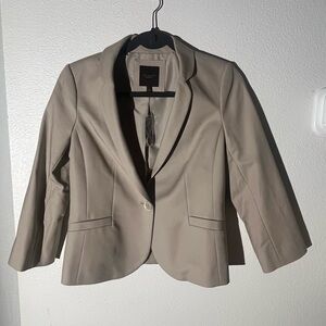 Limited Collection Blazer